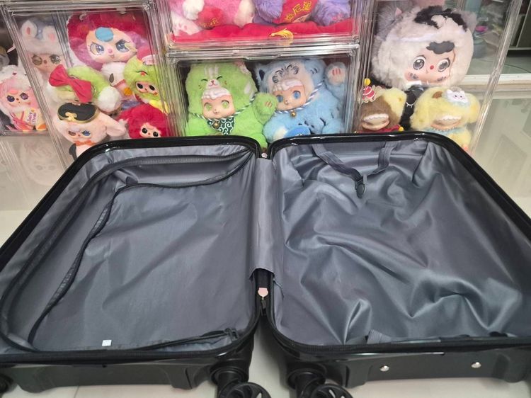 ขายกระเป๋าเดินทางขนาด 20 นิ้วของใหม่  รูปที่ 3