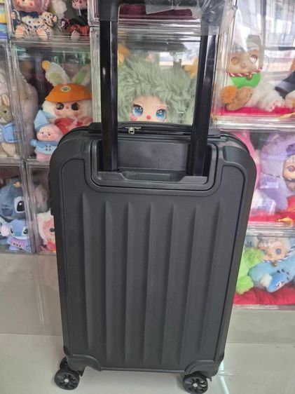 ขายกระเป๋าเดินทางขนาด 20 นิ้วของใหม่  รูปที่ 6