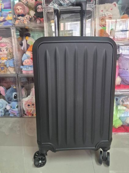 ขายกระเป๋าเดินทางขนาด 20 นิ้วของใหม่  รูปที่ 2