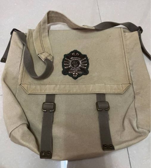 กระเป๋า Tote Bag  Ralph Lauren รุ่น Rugby 