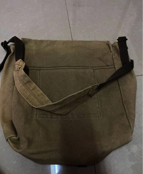 กระเป๋า Tote Bag  Ralph Lauren รุ่น Rugby  รูปที่ 2