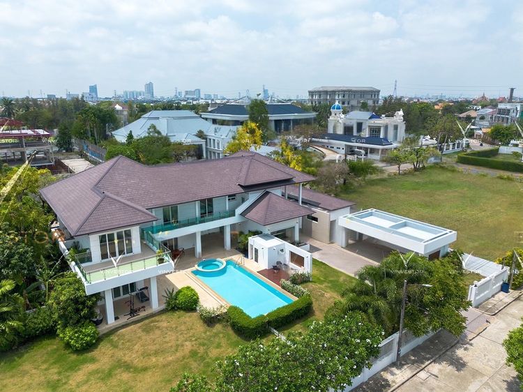 Luxuryhomebangkok
