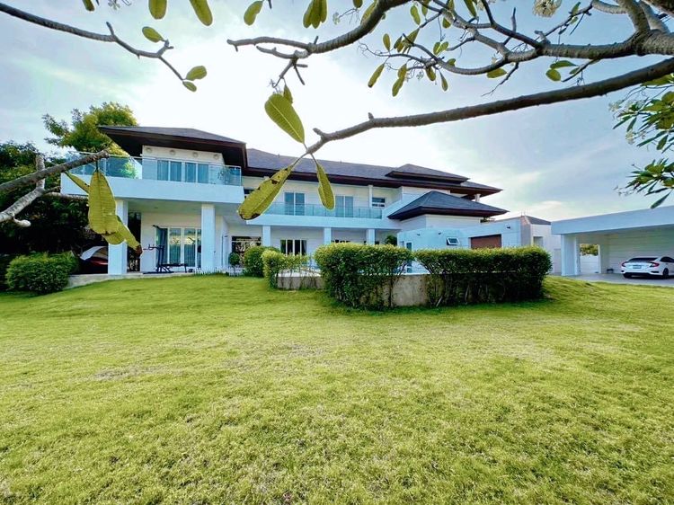 อื่นๆ ตกแต่งครบ สร้างเสร็จก่อน 2010 Luxuryhomebangkok รูปที่ 2