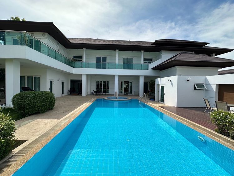 อื่นๆ ตกแต่งครบ สร้างเสร็จก่อน 2010 Luxuryhomebangkok รูปที่ 3