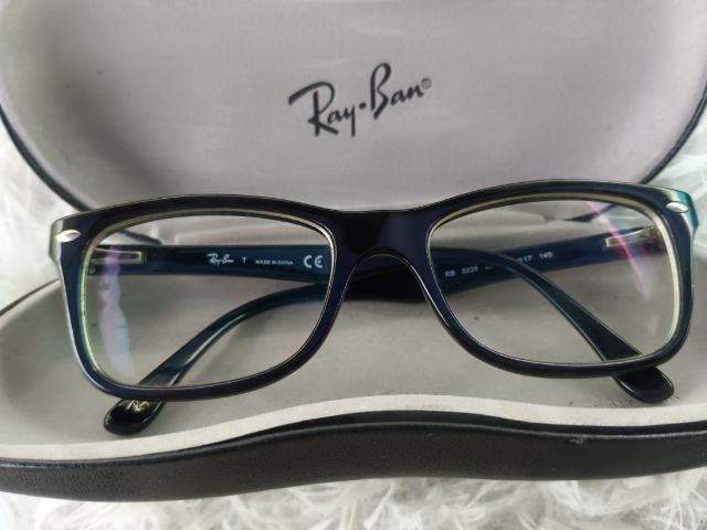 Rayban rb5228  รูปที่ 2