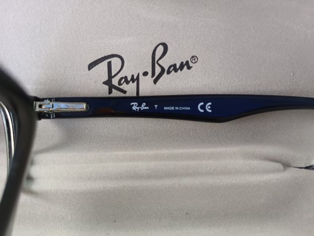 Rayban rb5228  รูปที่ 4