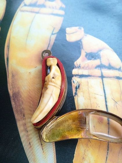 เครื่องราง หลวงพ่อปาน  รูปที่ 12