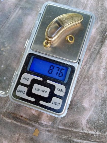 เครื่องราง หลวงพ่อปาน  รูปที่ 11