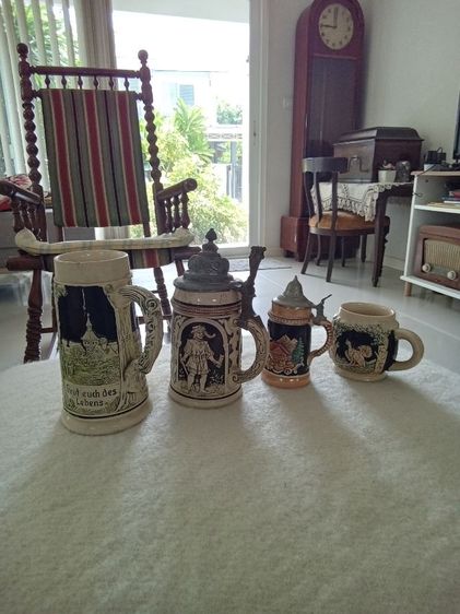 แก้วเยอรมัน รูปที่ 2