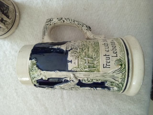 แก้วเยอรมัน รูปที่ 5