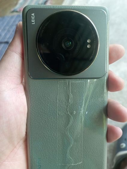 มือถือ xiaomi 12s ultra รูปที่ 3