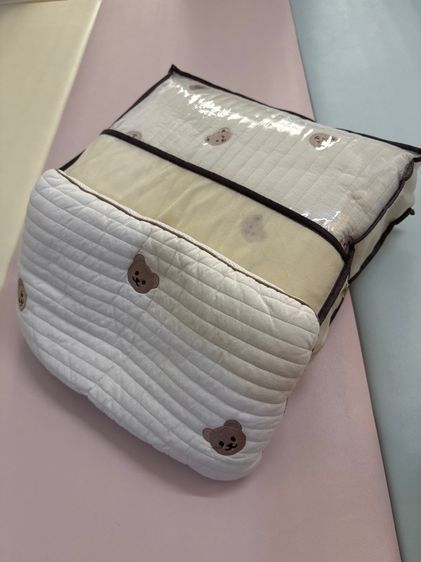 ของใช้สำหรับแม่ลูกอ่อน ที่นอนเด็ก