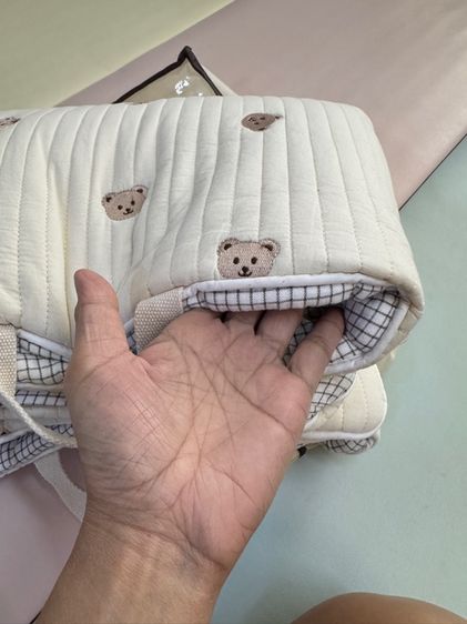 ที่นอนเด็ก รูปที่ 8