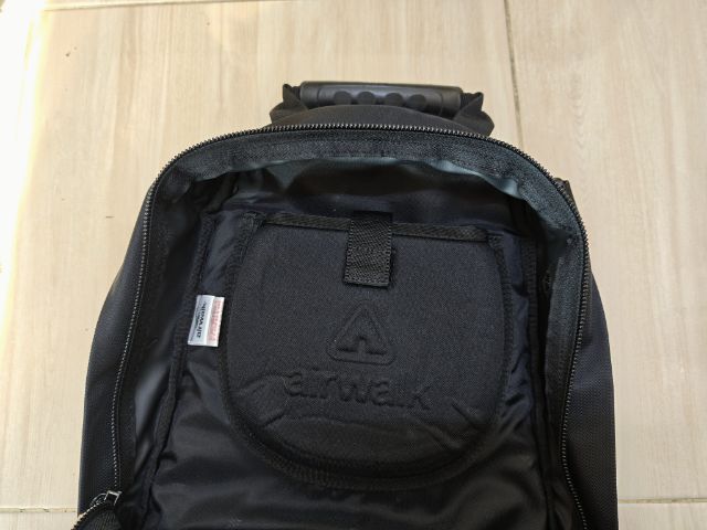 Airwalk  รูปที่ 4