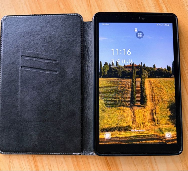 Samsung Tab A with Spen  รูปที่ 3