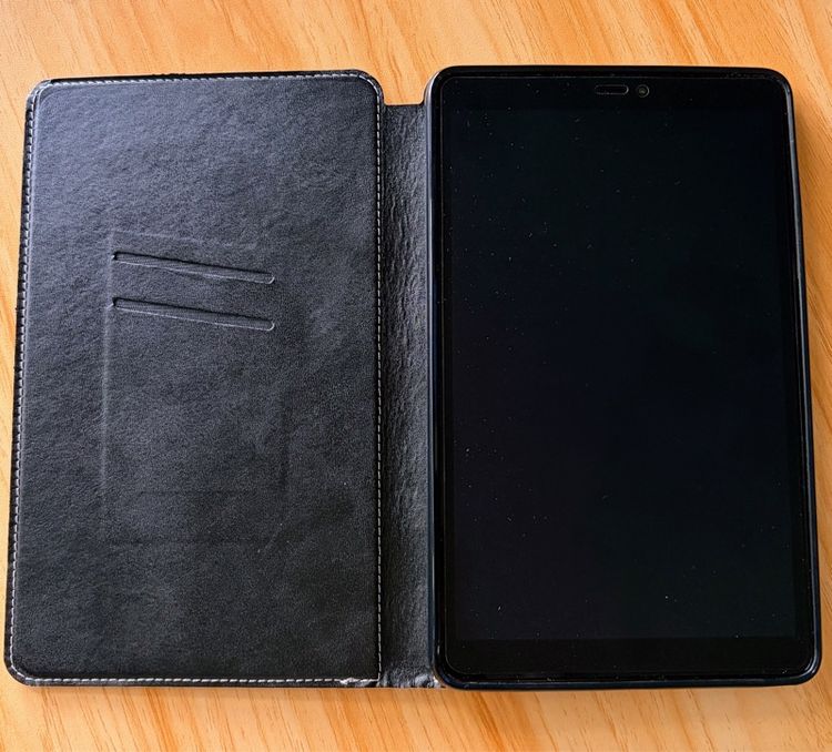 Samsung Tab A with Spen  รูปที่ 2