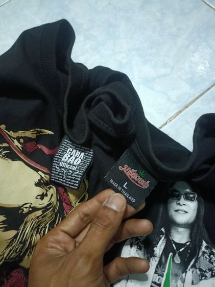 The Lord Of The Ring T shirt  รูปที่ 6