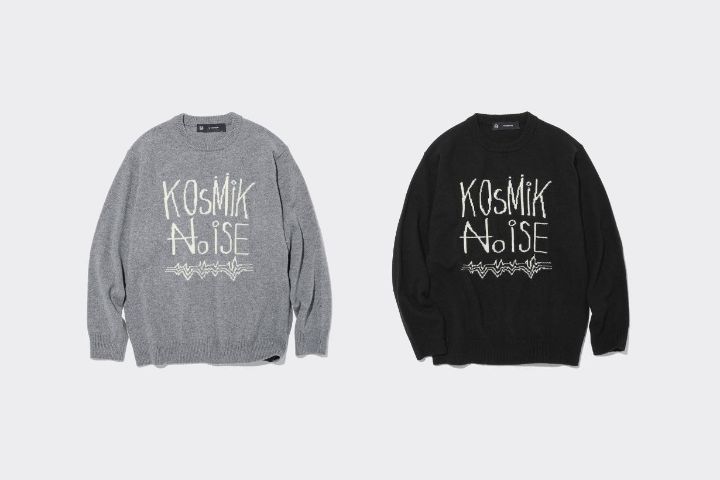 Gu x Undercover  รูปที่ 6