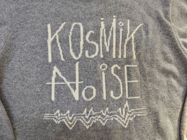 Gu x Undercover  รูปที่ 4