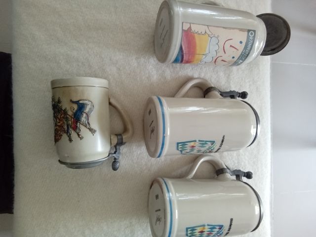 แก้วเทศการเบียร์เยอรมัน