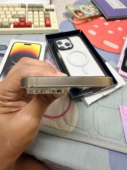 iPhone 14 Pro Max 1TB รูปที่ 4