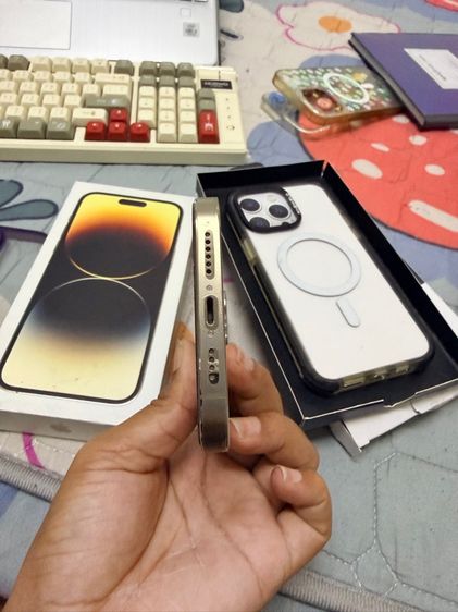 iPhone 14 Pro Max 1TB รูปที่ 2