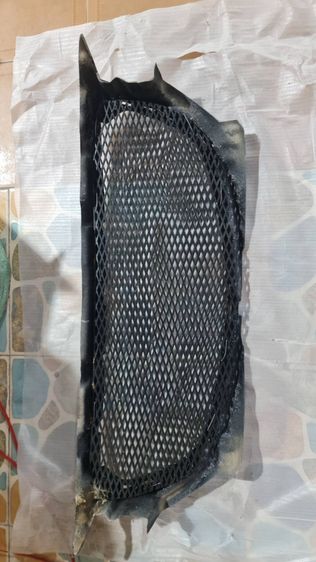 กระจังหน้าใหม่ รถMazda CX-3 2016 รูปที่ 8