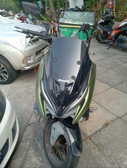 malaguti madison 150
 รูปที่ 2