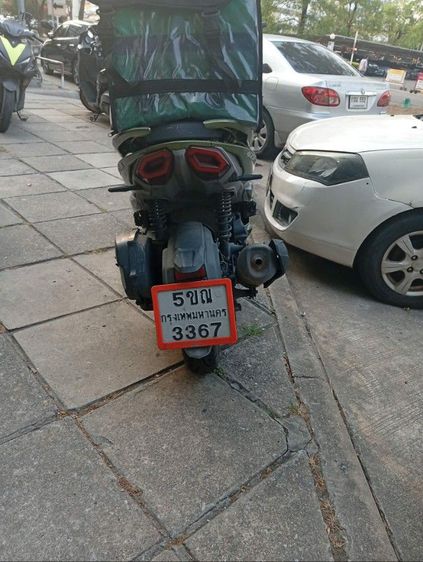 malaguti madison 150
 รูปที่ 4