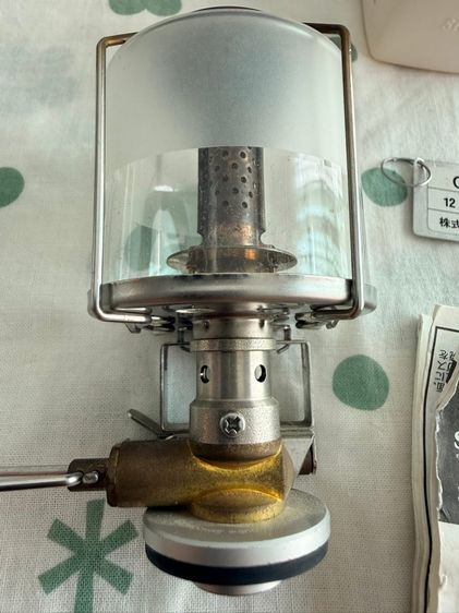 SNOW PEAK GL100A  รูปที่ 3