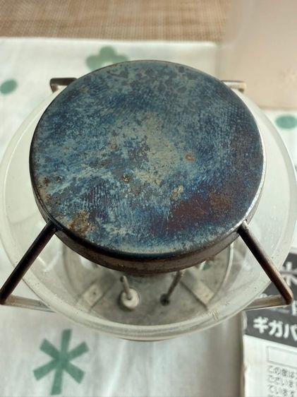 SNOW PEAK GL100A  รูปที่ 6