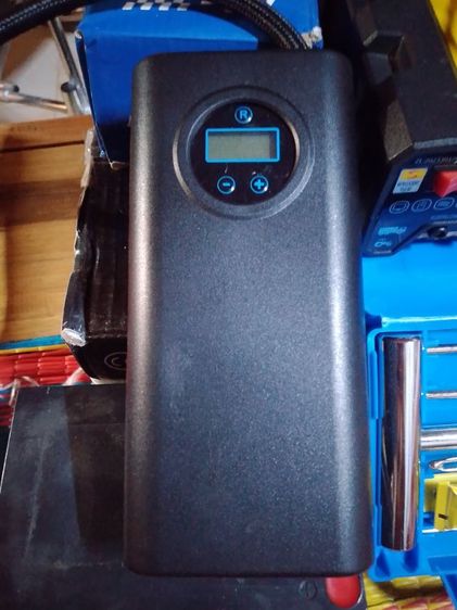 ชุดชาร์จแบตปั้มลมยกชุด รูปที่ 2