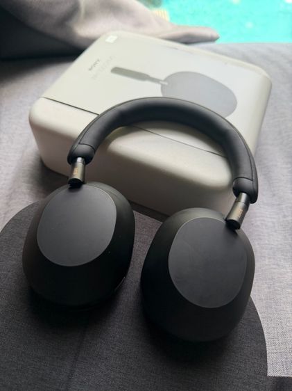หูฟัง Sony WH-1000XM5 รูปที่ 5
