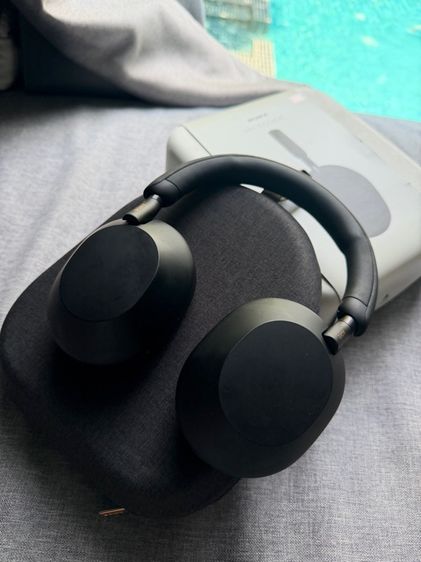 หูฟัง Sony WH-1000XM5 รูปที่ 3