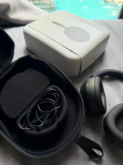 หูฟัง Sony WH-1000XM5 รูปที่ 4