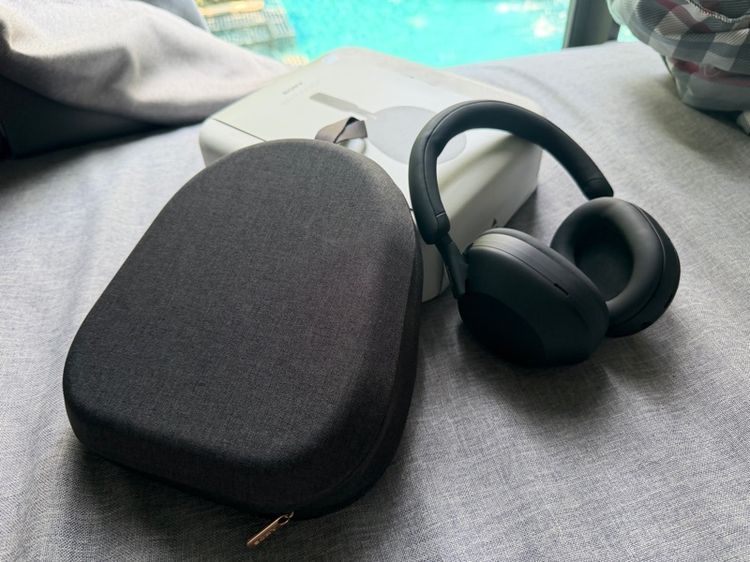 หูฟัง Sony WH-1000XM5 รูปที่ 2