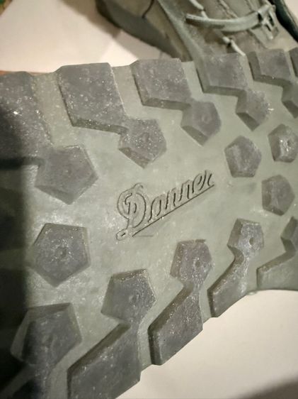 รองเท้า Danner x Snow peak รูปที่ 11