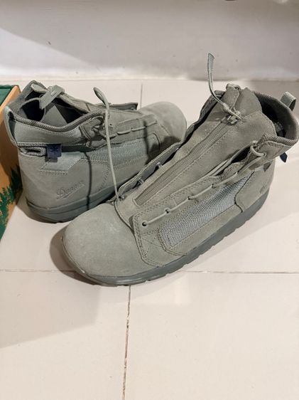 รองเท้า Danner x Snow peak รูปที่ 10