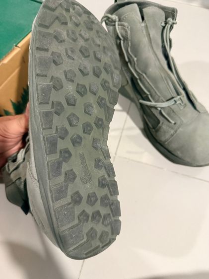 รองเท้า Danner x Snow peak รูปที่ 9