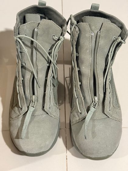 รองเท้า Danner x Snow peak รูปที่ 3