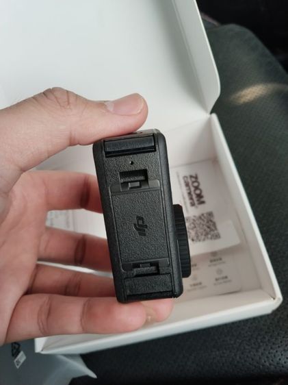 DJI Action 5 pro รูปที่ 3