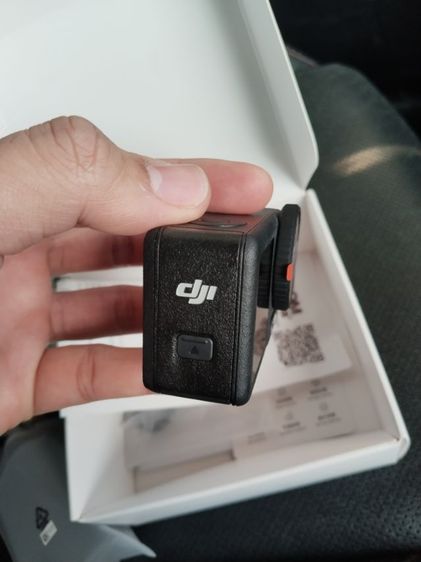 DJI Action 5 pro รูปที่ 2