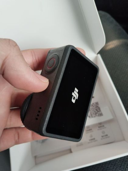 DJI Action 5 pro รูปที่ 5