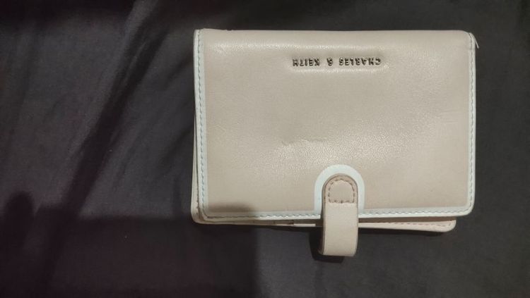 กระเป๋าสตางค์