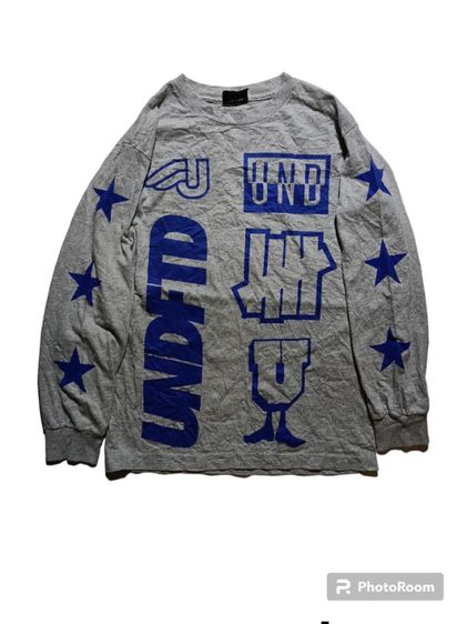 Undefeated Longsleeve