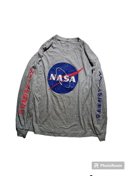 Nasa Longsleeve
