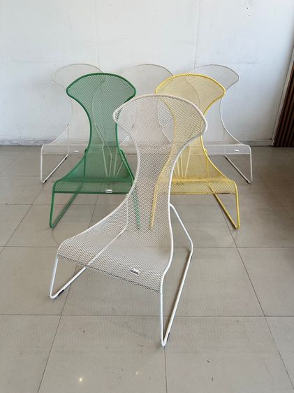 เก้าอี้พักผ่อน แบรนด์ IKEA รุ่น PS EASY CHAIR  รูปที่ 2