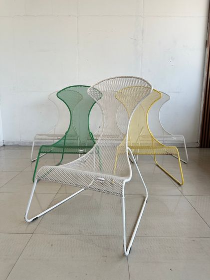 อื่นๆ อื่นๆ อื่นๆ เก้าอี้พักผ่อน แบรนด์ IKEA รุ่น PS EASY CHAIR 