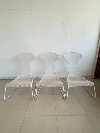 เก้าอี้พักผ่อน แบรนด์ IKEA รุ่น PS EASY CHAIR  รูปที่ 13