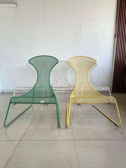 เก้าอี้พักผ่อน แบรนด์ IKEA รุ่น PS EASY CHAIR  รูปที่ 12